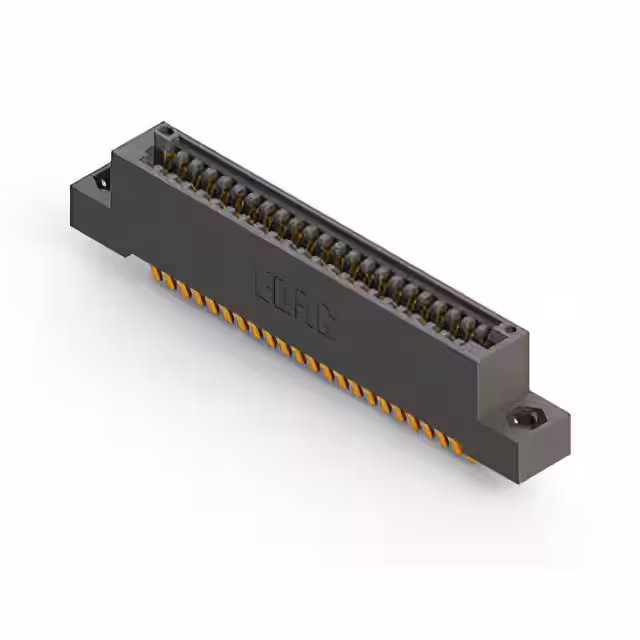 395-046-560-208 EDAC Inc.  Connettori per bordi